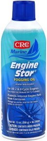 Engine Stor ® Fogging Oil 13oz